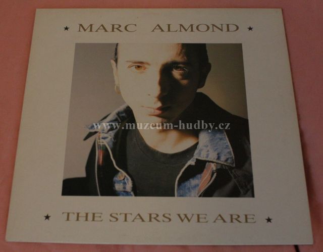 Marc Almond