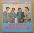 Moody Brothers, The With Jiří Brabec & Country Beat-Friends