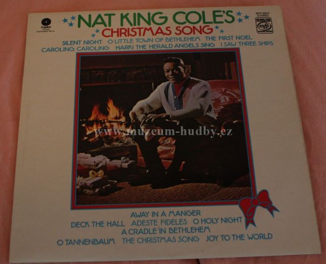 Nat King Cole