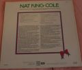 Nat King Cole-The Christmas Song