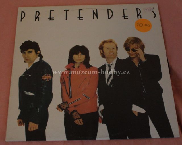 Pretenders