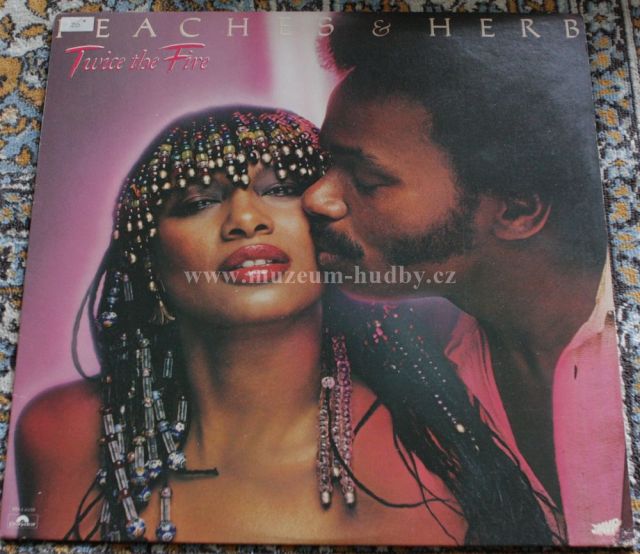 Peaches & Herb