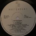 Pretenders-Pretenders