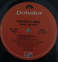 Peaches & Herb-Twice The Fire