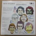 Petr Spálený & Apollobeat-Zvon Šílencův
