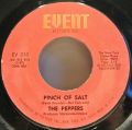 Peppers, The-Pepper Box / Pinch Of Salt