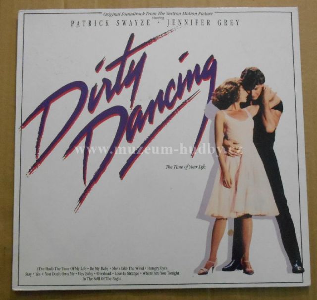 Ronettes / Five Satins / Tom Johnston / Blow Monkeys / Maurice Williams & The Zodiacs / Eric Carmen