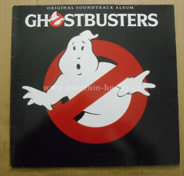 Ray Parker Jr. / Bus Boys / Alessi / Thompson Twins / Air Supply / Laura Branigan / Mick Smiley / Elmer Bernstein