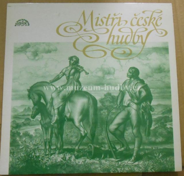 Symfonický orchestr hl.m. Prahy (FOK), Václav Smetáček