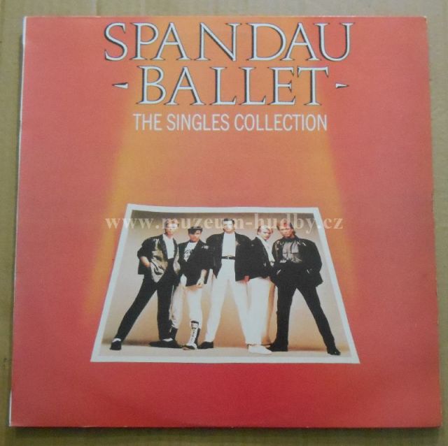 Spandau Ballet