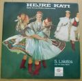 S. Lakatos And His Gipsy Band ‎– Hejre Kati