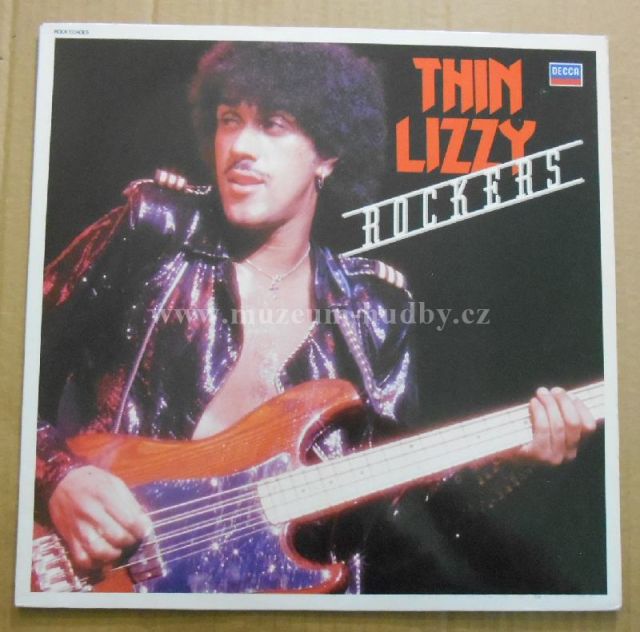 Thin Lizzy