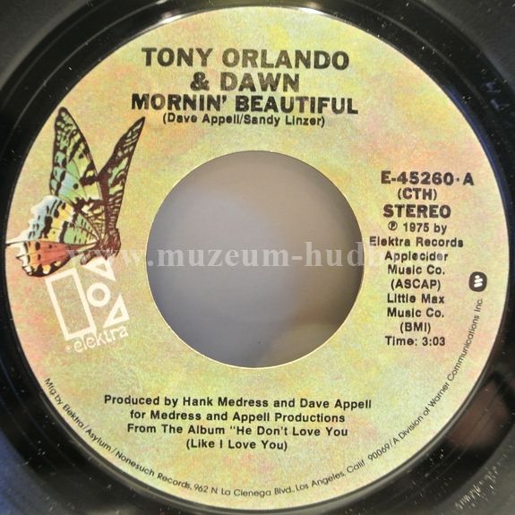 Tony Orlando & Dawn