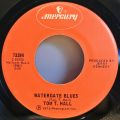 Tom T. Hall-Spokane Motel Blues / Watergate Blues
