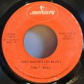 Tom T. Hall-Me And Jesus / Coot Marseilles Blues