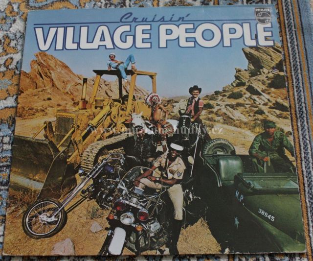Village People