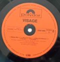 Visage-Visage