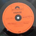 Visage-Visage