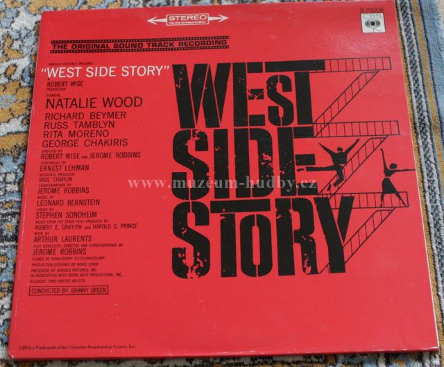 West Side Story