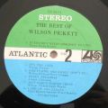 Wilson Pickett-The Best Of Wilson Pickett