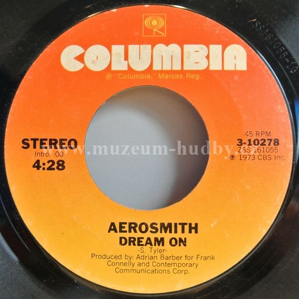 Aerosmith