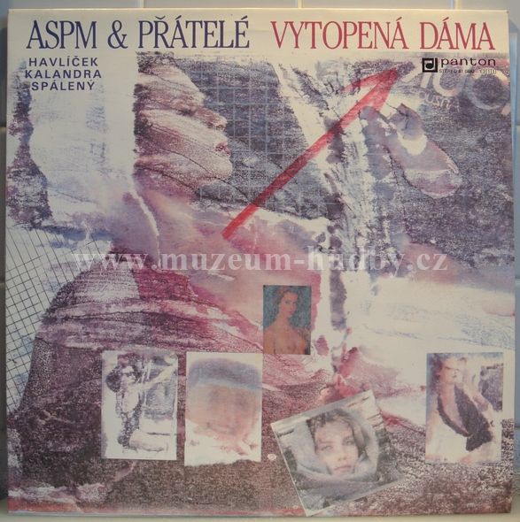 ASPM & Přátelé