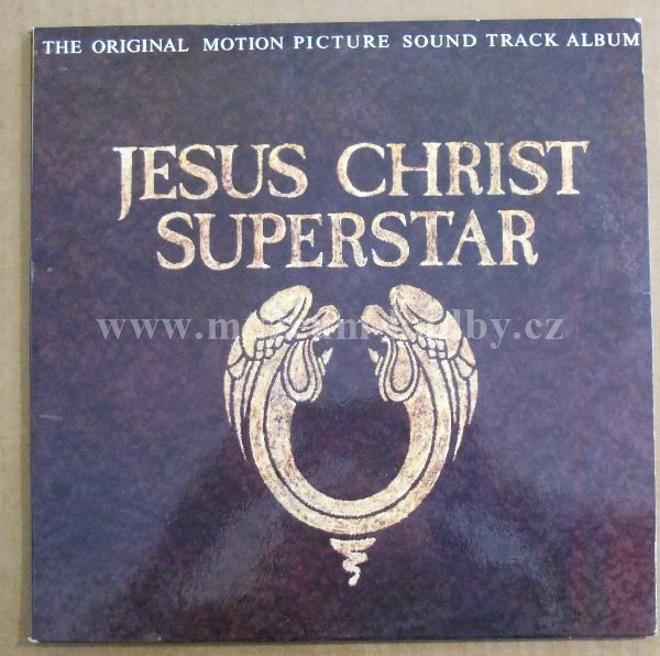 Andrew Lloyd Webber & Tim Rice