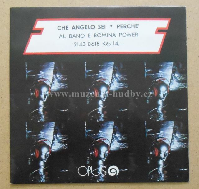 Al Bano E Romina Power