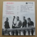 Avocado-Černá mše / Bude mi líp / Veksl Blues / Oči a doteky / Balada o ustalovači