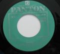 Avocado-Černá mše / Bude mi líp / Veksl Blues / Oči a doteky / Balada o ustalovači