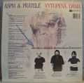 ASPM & Přátelé-Vytopená Dáma