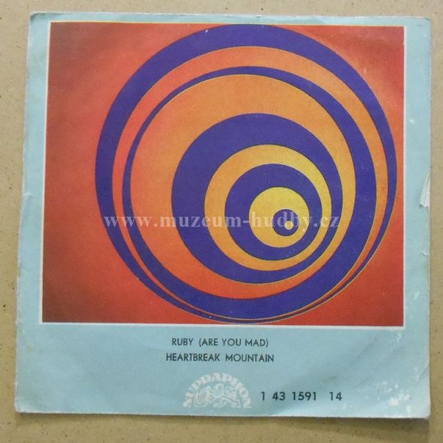 Buck Owens And The Buckaroos