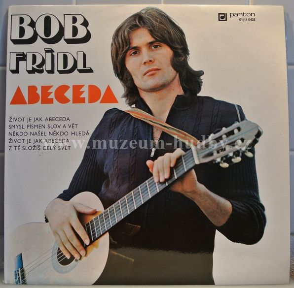 Bob Frídl