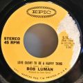 Bob Luman-Lonely Women Make Good Lovers / Love Ought To Be A Happy Thing