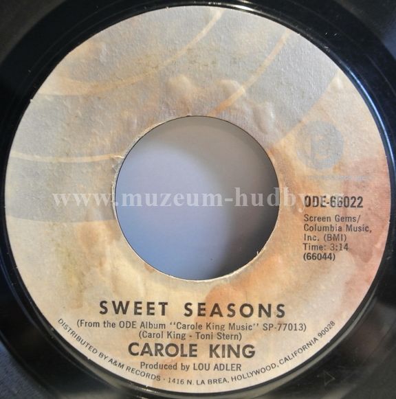Carole King