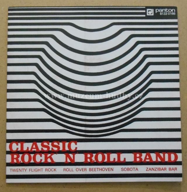 Classic Rock´N´Roll Band