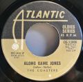Coasters, The-Yakety Yak / Along Came Jones