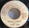 Carole King-Sweet Seasons / Pocket Money