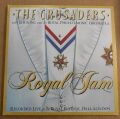 Crusaders , B.B. King , Royal Philharmonic Orchestra-Crusaders With B.B. King & Royal Philharmonic Orchestra, Royal Jam