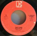 Cars, The-Let's Go / That's It