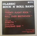 Classic Rock´N´Roll Band-Twenty Flight Rock