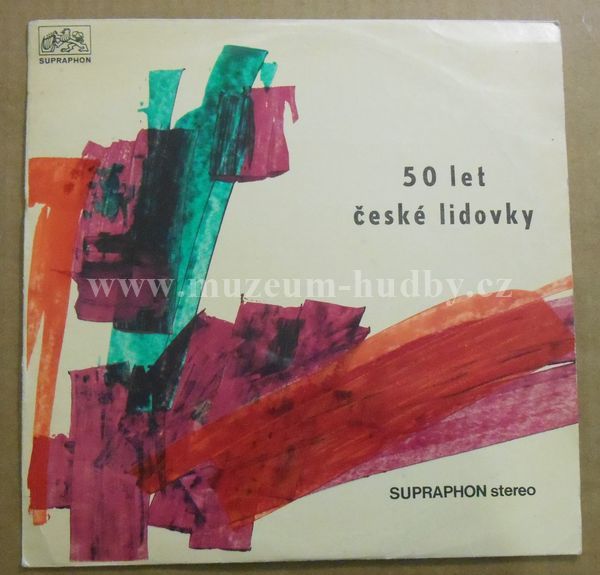 Dechová Hudba Supraphon