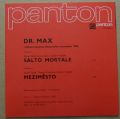Dr. Max-Salto Mortale / Meziměsto