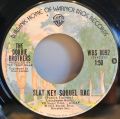 Doobie Brothers, The-Take Me In Your Arms (Rock Me) / Slat Key Soquel Rag