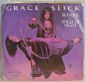 Grace Slick-Seasons / Angel Of Night