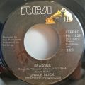 Grace Slick-Seasons / Angel Of Night