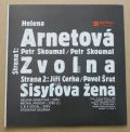 Helena Arnetová-Zvolna, Sisyfova žena