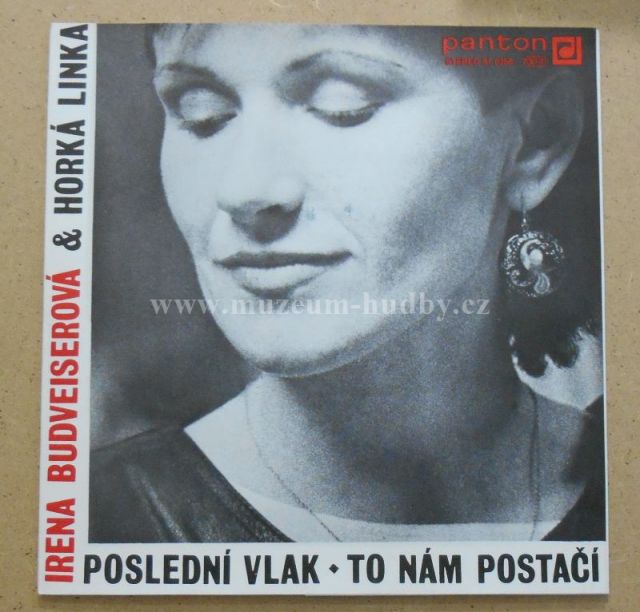 Irena Budveiserová & Horká Linka