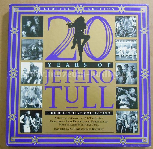 Jethro Tull
