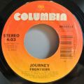 Journey-Separate Ways (Worlds Apart) / Frontiers